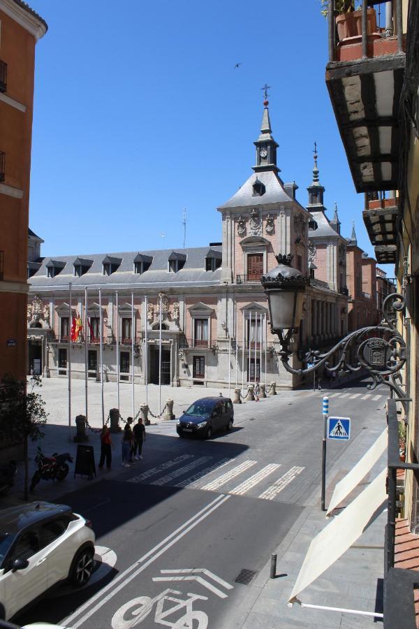 Madrid Villa Suites Aquamarina Kültér fotó