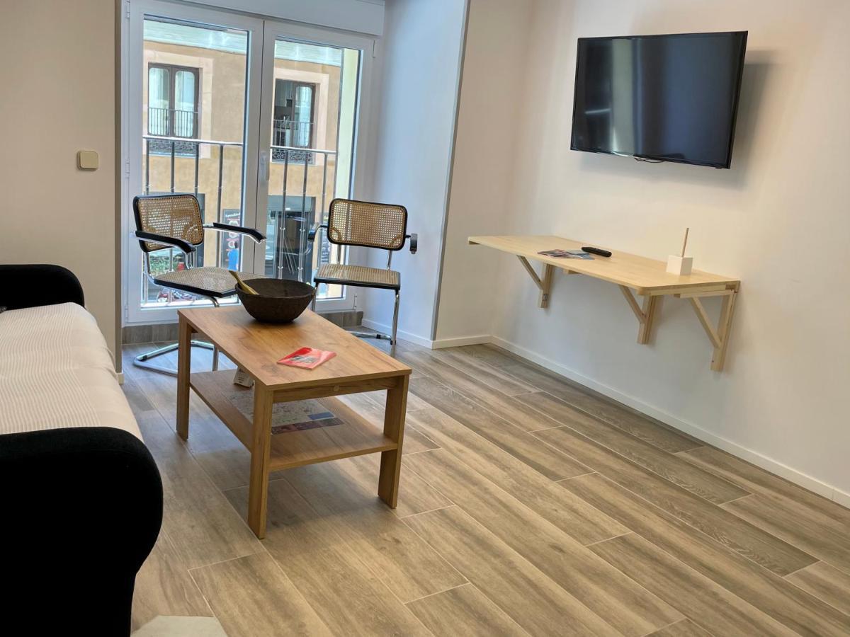 Madrid Villa Suites Aquamarina Kültér fotó
