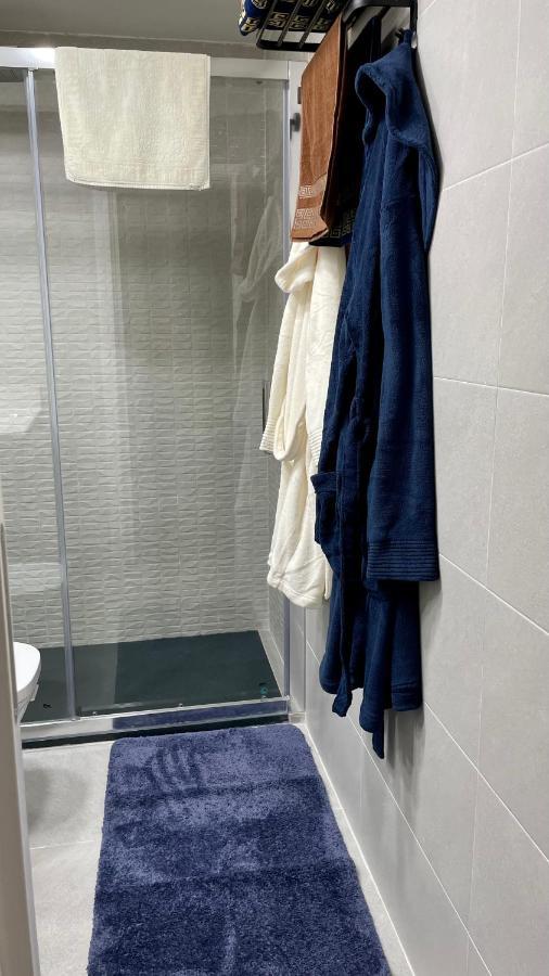 Madrid Villa Suites Aquamarina Kültér fotó
